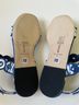 Larroudé Blue Sandals Size 9 - photo 5