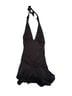 Superdown Black Cocktail Dress Size M - photo 2