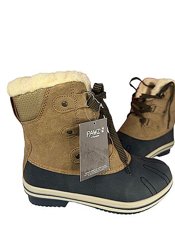 Bearpaw Snow boots (view 2)