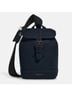 Coach Blue Leather Backpack One size - photo 4