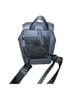 Coach Blue Leather Backpack One size - photo 2