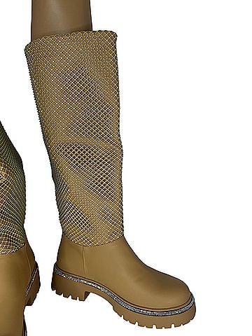Cape Robbin Boots (view 2)