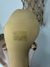 Cape Robbin Solid Gold Tan Heels Size 8 1/2 - photo 3