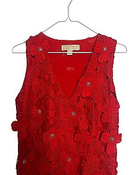MICHAEL Michael Kors Cocktail Dress (view 2)