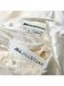 Jill Stuart 100% Polyester Solid White Jumpsuit Size 0 - photo 4