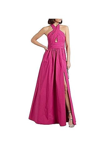 MARCHESA notte Cocktail Dress (view 1)