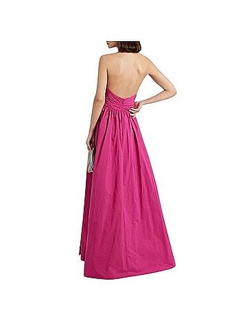 MARCHESA notte Cocktail Dress (view 2)