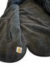 Carhartt 100% Nylon 100% Polyester Solid Blue Vest Size S - photo 6