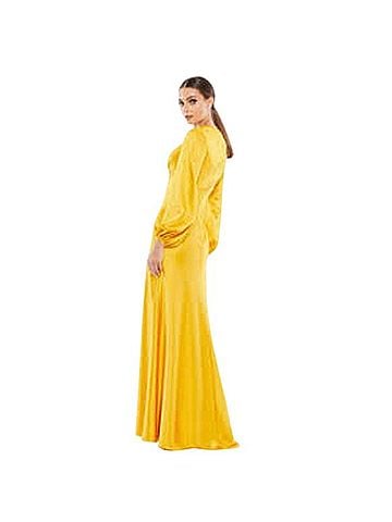 IEENA for Mac Duggal Cocktail Dress (view 2)