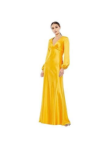 IEENA for Mac Duggal Cocktail Dress (view 1)