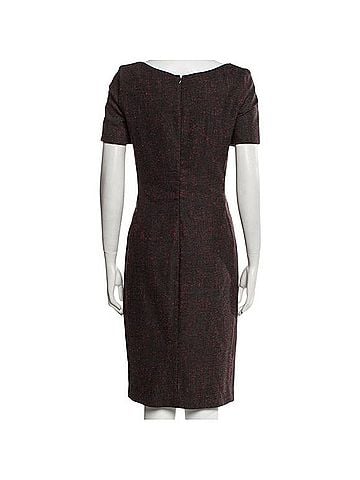 Zac Posen Cocktail Dress (view 2)