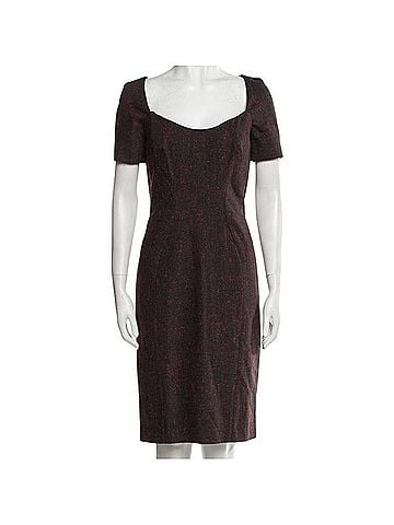 Zac Posen Cocktail Dress (view 1)