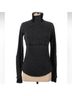 Lululemon Athletica Black Gray Jacket Size 8 - photo 4