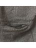 Lululemon Athletica Black Gray Jacket Size 8 - photo 6