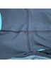 Lululemon Athletica Blue Teal Athletic Shorts Size 4 - photo 7