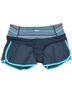 Lululemon Athletica Blue Teal Athletic Shorts Size 4 - photo 9