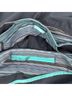Lululemon Athletica Blue Teal Athletic Shorts Size 4 - photo 4