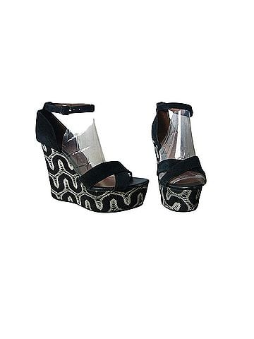 Jeffrey Campbell Jeffrey Campbell Ibiza Sandals (view 2)