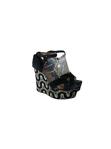 Jeffrey Campbell Jeffrey Campbell Ibiza Sandals (view 1)