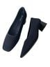Vivaia Solid Blue Heels Size EU 43 - photo 1