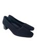 Vivaia Solid Blue Heels Size EU 43 - photo 2