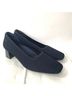 Vivaia Solid Blue Heels Size EU 43 - photo 8