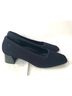 Vivaia Solid Blue Heels Size EU 43 - photo 10