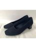 Vivaia Solid Blue Heels Size EU 43 - photo 13
