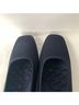 Vivaia Solid Blue Heels Size EU 43 - photo 15