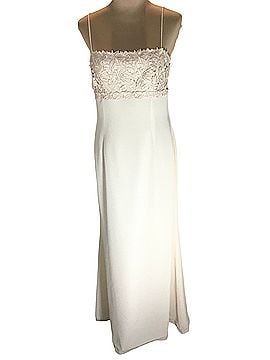 Daymor Couture Cocktail Dress (view 1)
