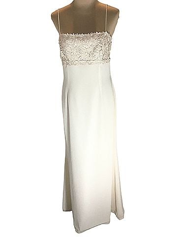 Daymor Couture Cocktail Dress (view 1)