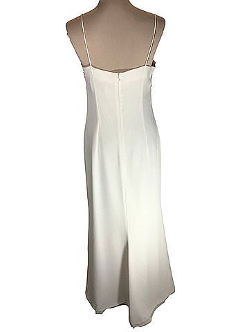 Daymor Couture Cocktail Dress (view 2)