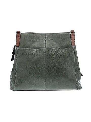 Tignanello Triple Entry Shopper Shoulder Bag (view 2)
