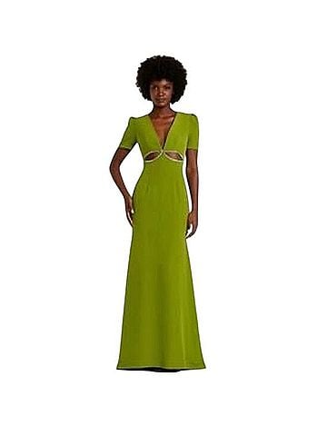 IEENA for Mac Duggal Cocktail Dress (view 1)