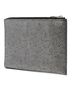 Louis Vuitton 100% Leather Silver Epi Essential V Pochette One size - photo 3