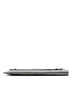Louis Vuitton 100% Leather Silver Epi Essential V Pochette One size - photo 4
