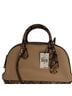Michael Kors Snake Print Pink Brown Ivory Satchel One size - photo 2