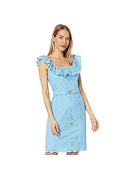 Lilly Pulitzer Ryann Casual Dress (view 1)