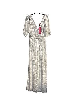 Lilly Pulitzer Parigi Casual Dress (view 1)
