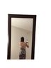 Commense Animal Print Black Ivory Casual Dress Size S - photo 2