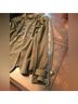 ModCloth Green Jacket Size L - photo 6