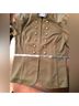 ModCloth Green Jacket Size L - photo 7
