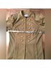 ModCloth Green Jacket Size L - photo 8