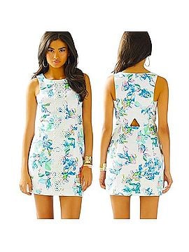 Lilly Pulitzer Cecily Casual Dress (view 1)