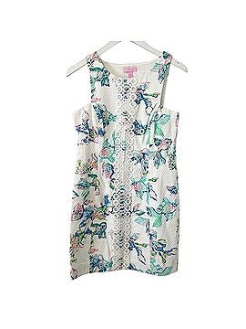 Lilly Pulitzer Cecily Casual Dress (view 2)