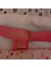 Lilly Pulitzer Pink Tank Top Size 10 - photo 3