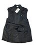 Nike Black Vest Size XS - photo 1