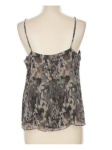 Haute Hippie No Regrets  Sleeveless Top (view 2)