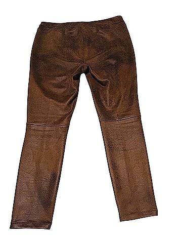 Free People Never Let You Go Faux Leather Pants (view 2)