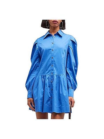 Harshman Esme Casual Dress (view 1)